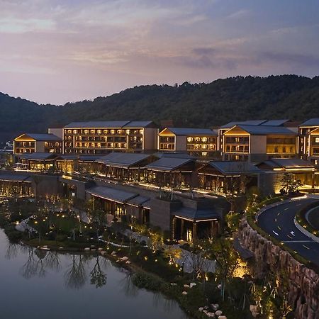 Xianghu Xiaoyao Manor Hotel Hàng Châu Ngoại thất bức ảnh