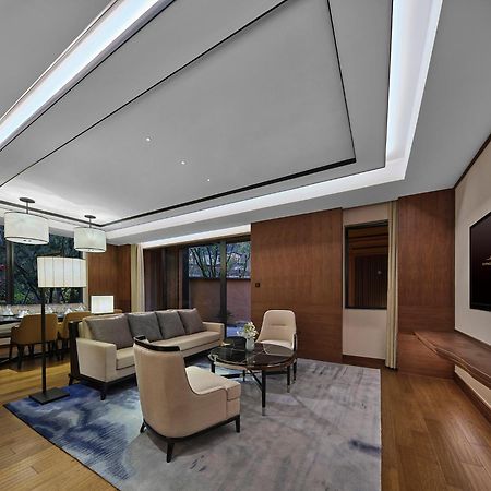 Xianghu Xiaoyao Manor Hotel Hàng Châu Ngoại thất bức ảnh