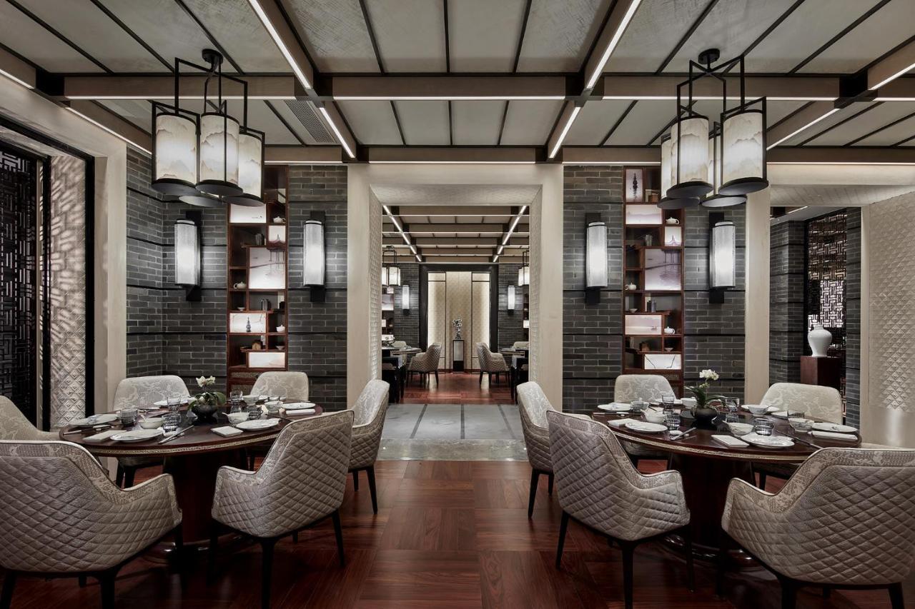 Xianghu Xiaoyao Manor Hotel Hàng Châu Ngoại thất bức ảnh