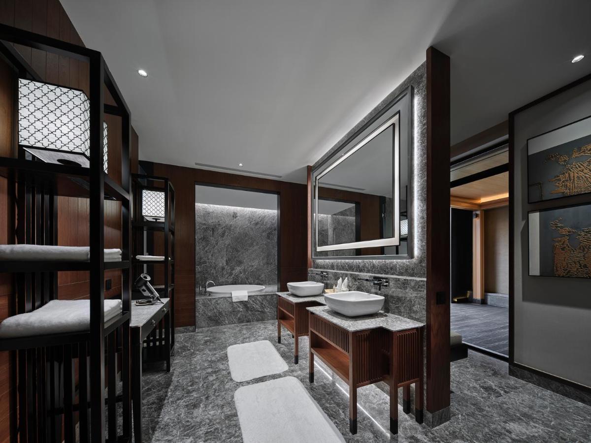 Xianghu Xiaoyao Manor Hotel Hàng Châu Ngoại thất bức ảnh