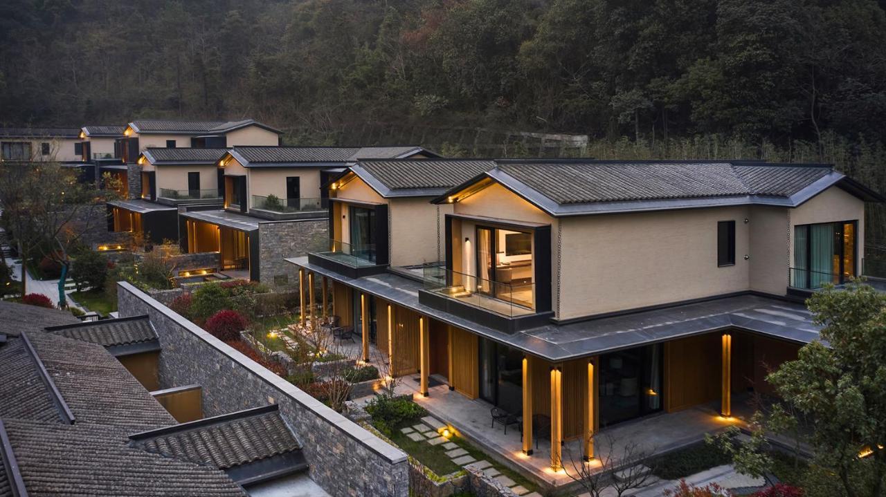 Xianghu Xiaoyao Manor Hotel Hàng Châu Ngoại thất bức ảnh