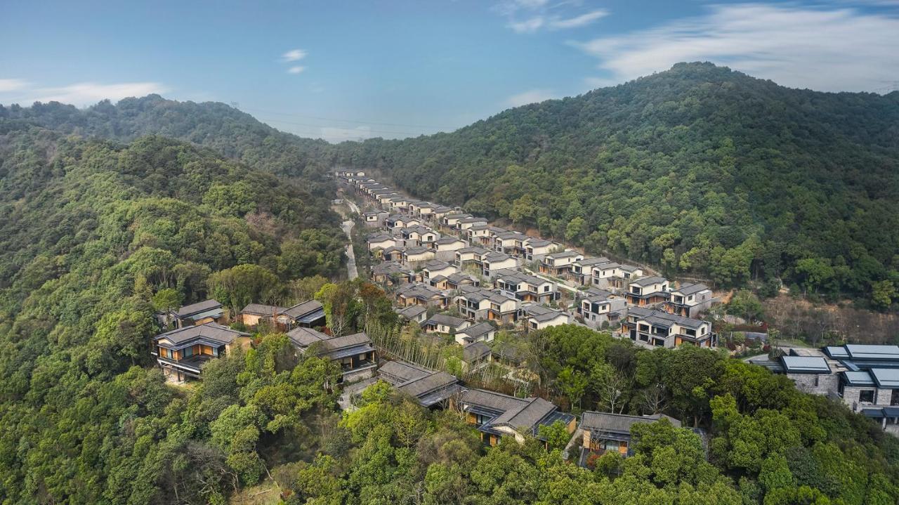 Xianghu Xiaoyao Manor Hotel Hàng Châu Ngoại thất bức ảnh