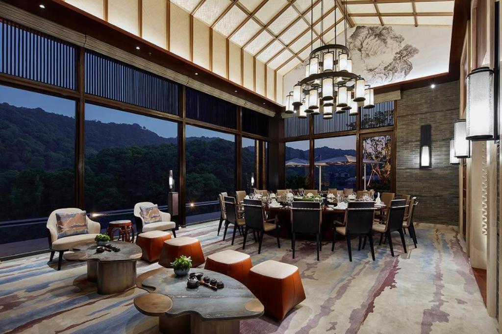 Xianghu Xiaoyao Manor Hotel Hàng Châu Ngoại thất bức ảnh