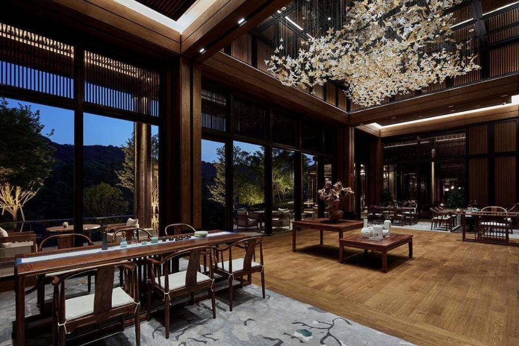 Xianghu Xiaoyao Manor Hotel Hàng Châu Ngoại thất bức ảnh