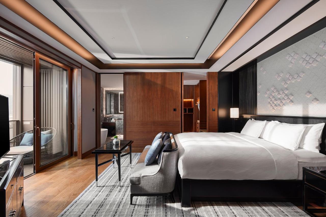 Xianghu Xiaoyao Manor Hotel Hàng Châu Ngoại thất bức ảnh